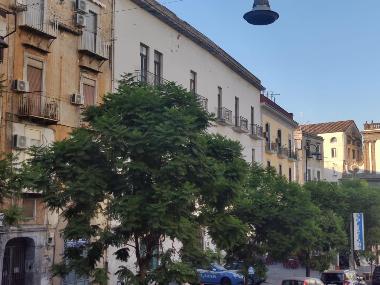 I Colori Del Golfo Napoli Historical City Centre Esterno foto